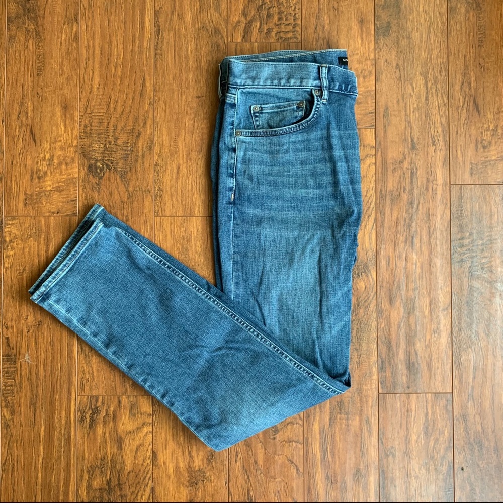Banana Republic Men’s Slim Fit Jeans